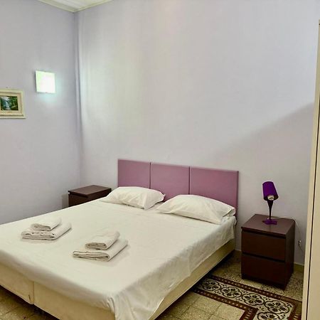 Hotel Oasi Palermitana à Palerme Extérieur photo