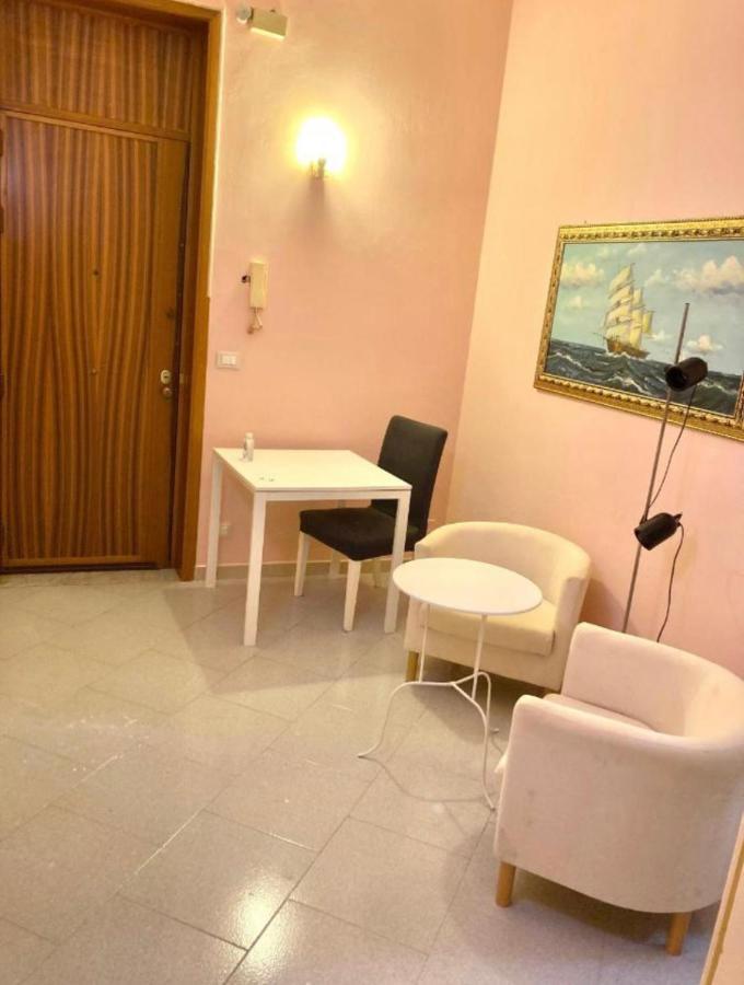 Hotel Oasi Palermitana à Palerme Extérieur photo