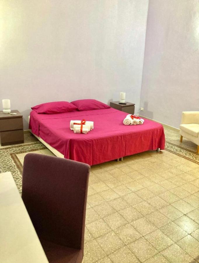 Hotel Oasi Palermitana à Palerme Extérieur photo