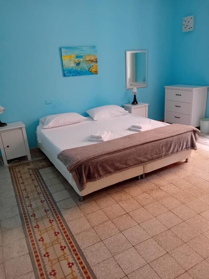 Hotel Oasi Palermitana à Palerme Extérieur photo