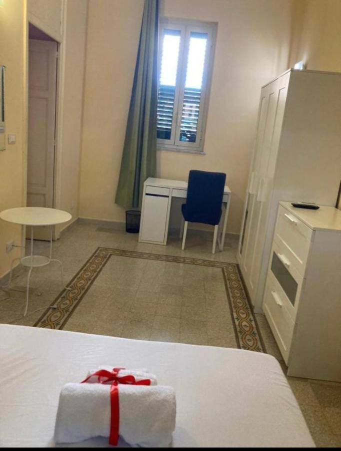 Hotel Oasi Palermitana à Palerme Extérieur photo