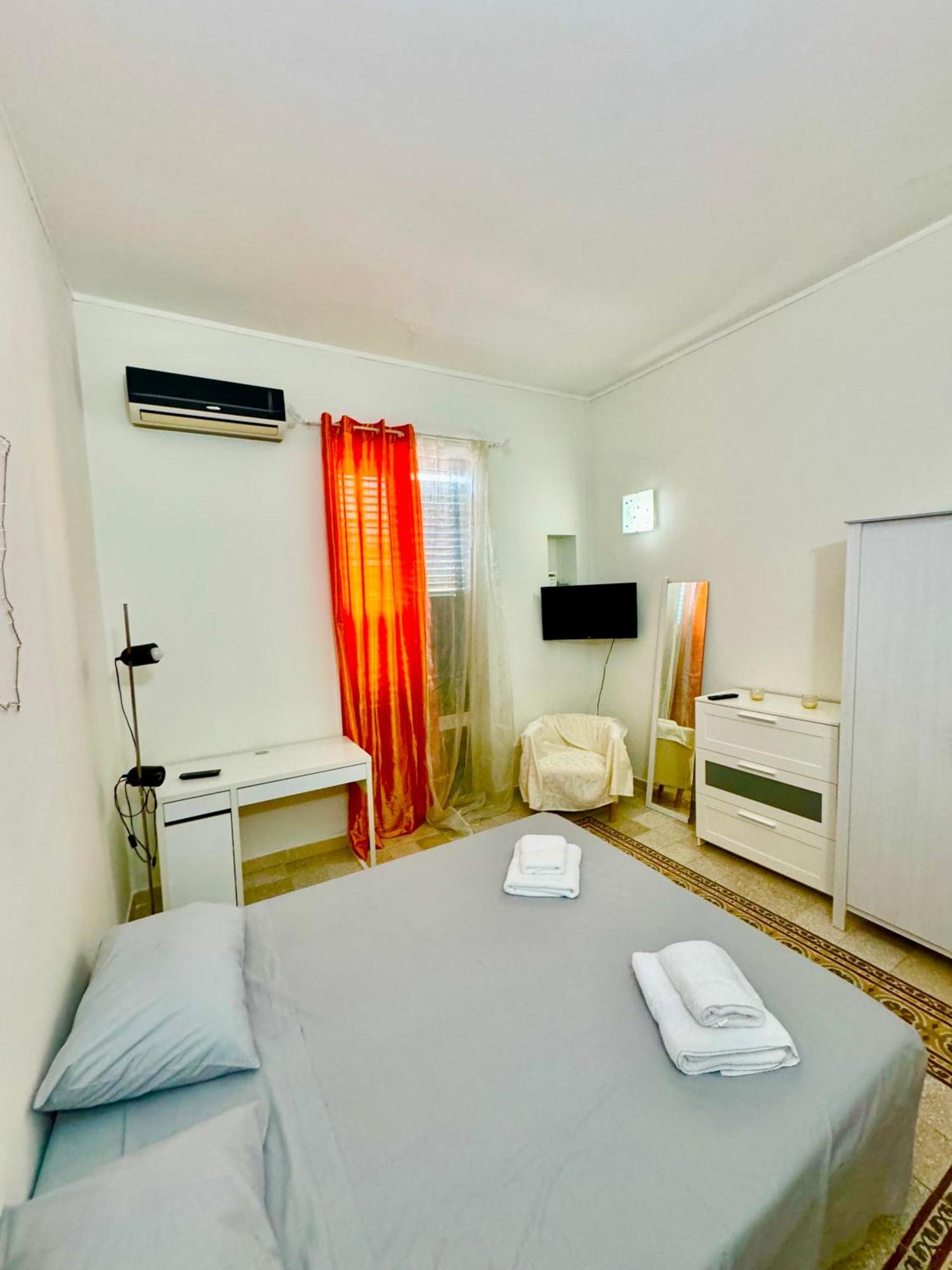 Hotel Oasi Palermitana à Palerme Extérieur photo