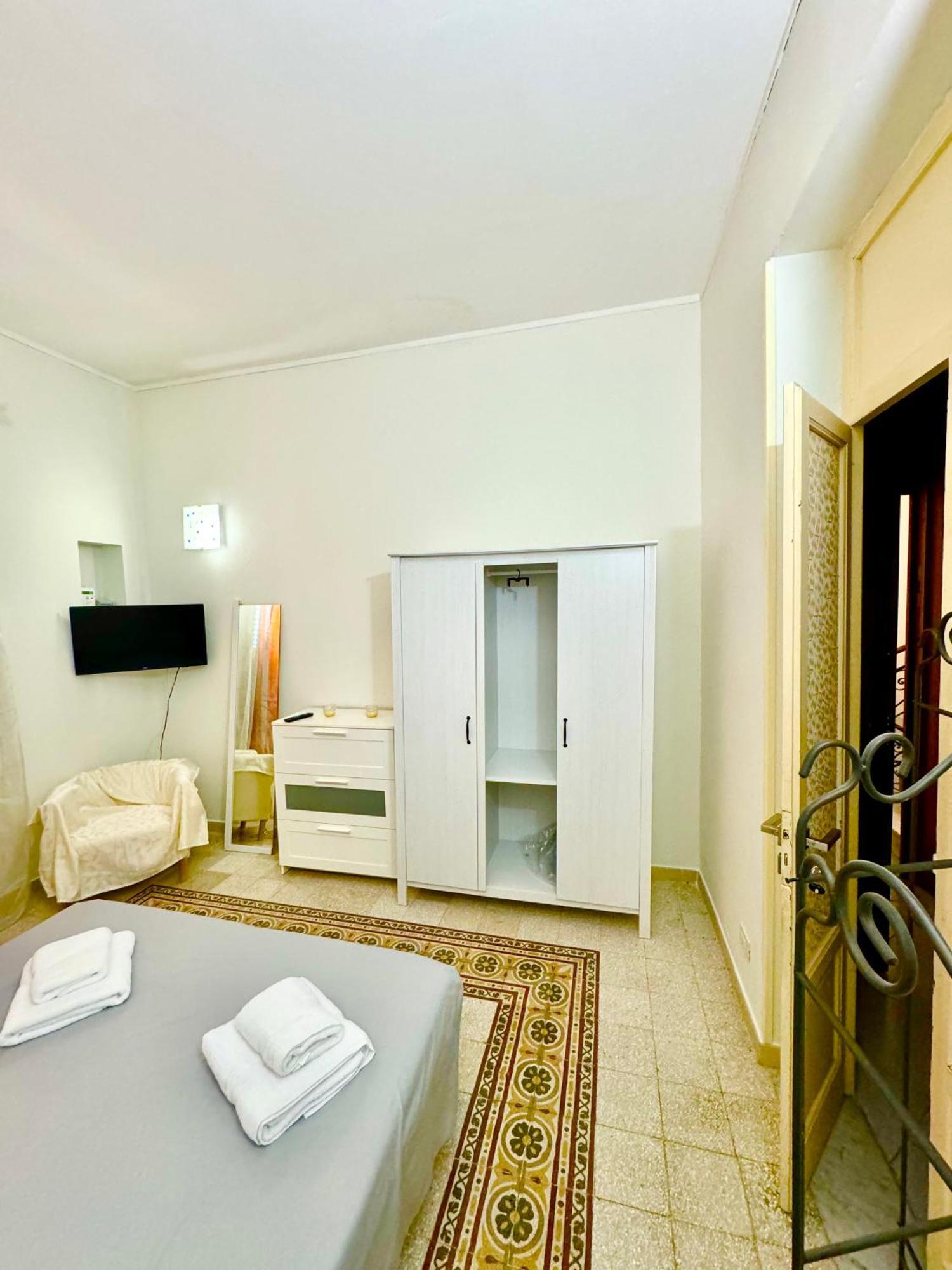 Hotel Oasi Palermitana à Palerme Extérieur photo