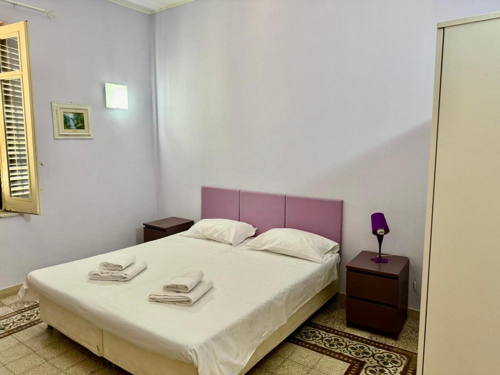 Hotel Oasi Palermitana à Palerme Extérieur photo